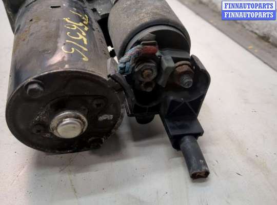 купить Стартер на Volvo S40 2004-2012