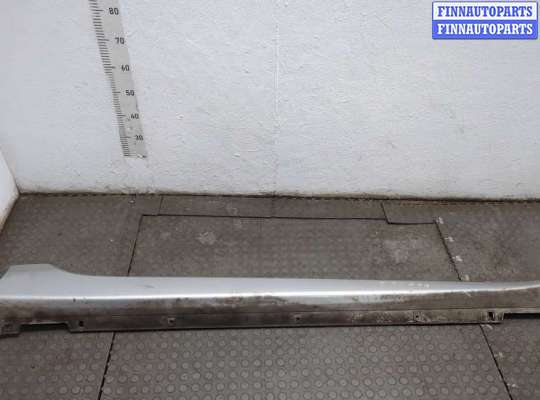 купить Накладка на порог на Hyundai i40 2011-2019