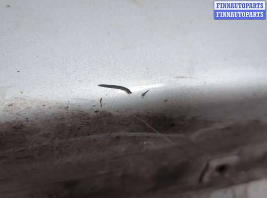 купить Накладка на порог на Hyundai i40 2011-2019