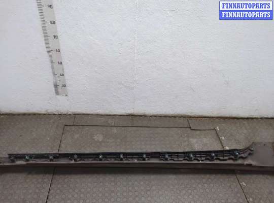 купить Накладка на порог на Hyundai i40 2011-2019