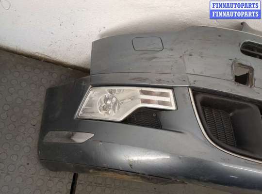 купить Бампер на Citroen C5 2008-2017