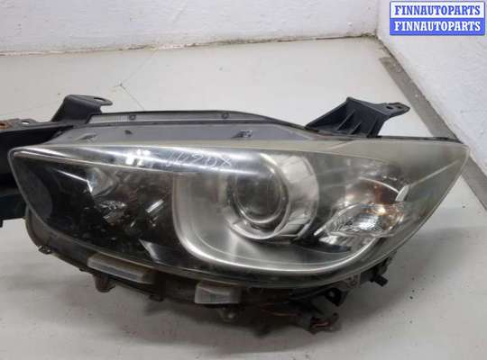 Купить Фара (передняя) на Mazda CX-5 2012-2017 Фара (передняя) MZ671705 на Mazda CX-5 2012-2017