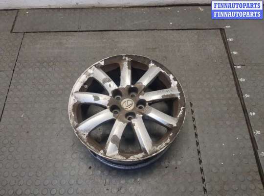Диск литой LXA6632 на Lexus LS460 2006-2017