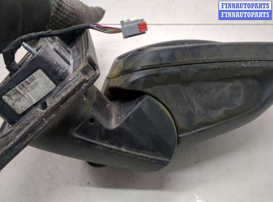 купить Зеркало боковое на Land Rover Freelander 2 2006-2014