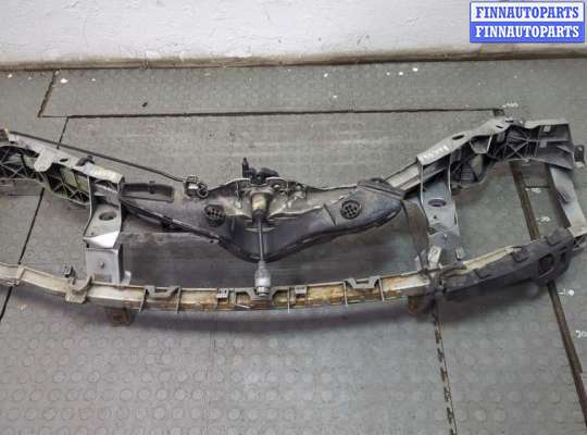 купить Воздухозаборник на Ford Focus 2 2005-2008