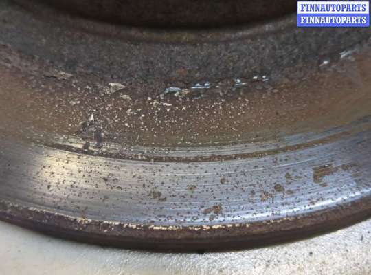 купить Диск тормозной на Nissan Almera Tino