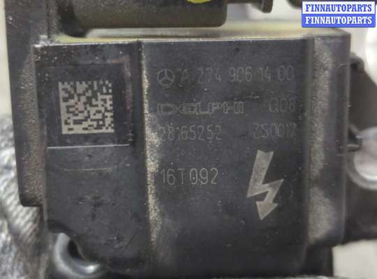 купить Катушка зажигания на Mercedes E W213 2016-2023