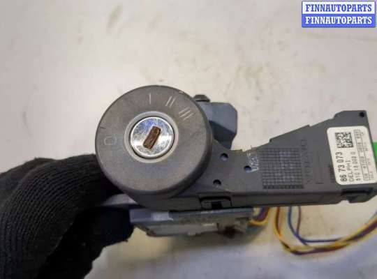 купить Замок зажигания на Volvo XC90 2002-2014