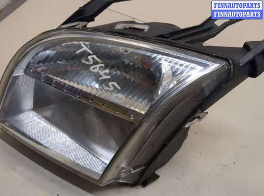 купить Фара (передняя) на Ford Fusion 2002-2012