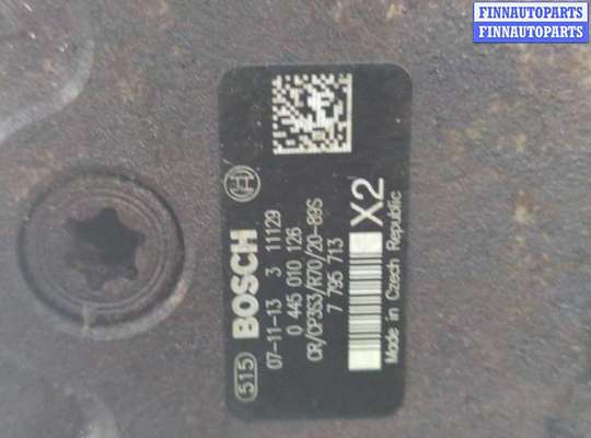 купить ТНВД на BMW 7 E65 2001-2008