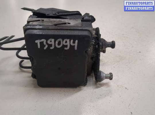купить Блок АБС, насос (ABS, ESP, ASR) на Mercedes Vito W639 2003-2014