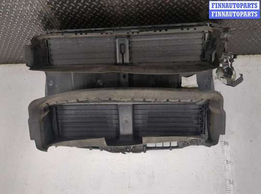 Купить Жалюзи радиатора на Ford Kuga 2019-2024 Жалюзи радиатора FO2166260 на Ford Kuga 2019-2024