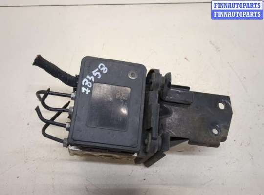 купить Блок АБС, насос (ABS, ESP, ASR) на Skoda SuperB 2015-2025