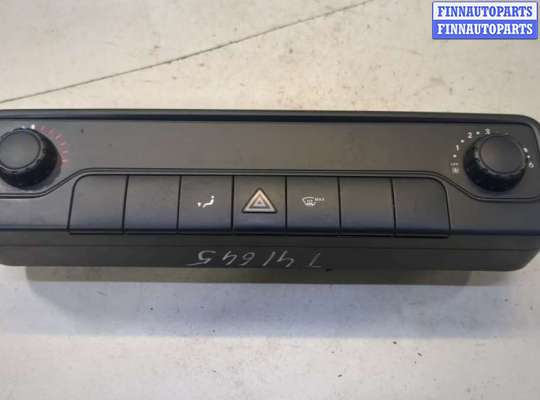 купить Переключатель отопителя (печки) на Mercedes Sprinter 2018-2025