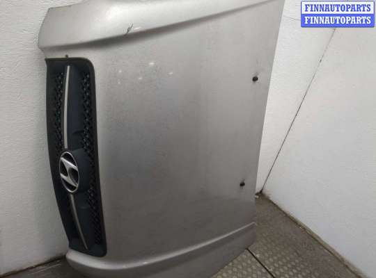 купить Капот на Hyundai Tucson 1 2004-2010