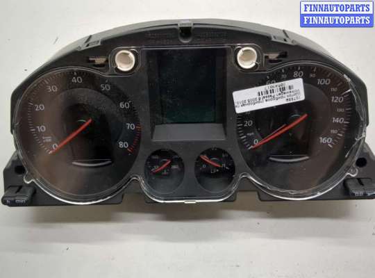 Щиток приборов (приборная панель) VG2490978 на Volkswagen Passat 6 2005-2010