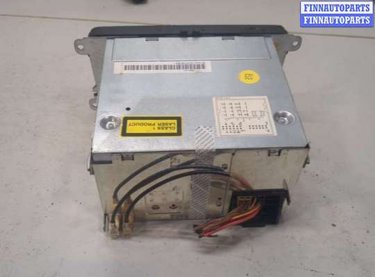 купить Магнитола на Volkswagen Golf 5 2003-2009