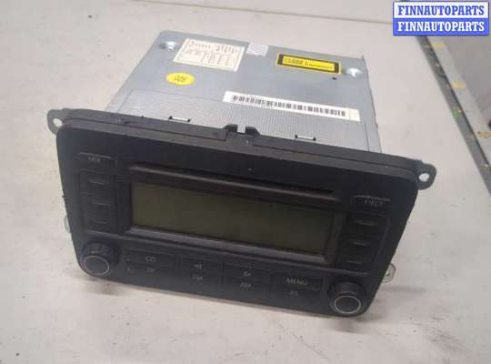 купить Магнитола на Volkswagen Golf 5 2003-2009