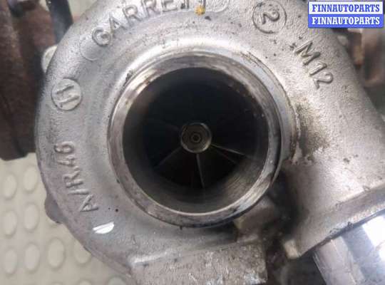 купить Турбина на Ford Kuga 2008-2012