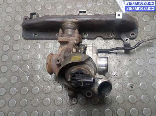 Купить Турбина на Ford Kuga 2008-2012 Турбина FO2195354 на Ford Kuga 2008-2012