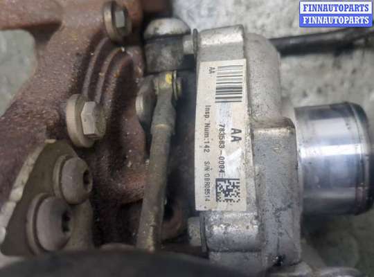 купить Турбина на Ford Kuga 2008-2012