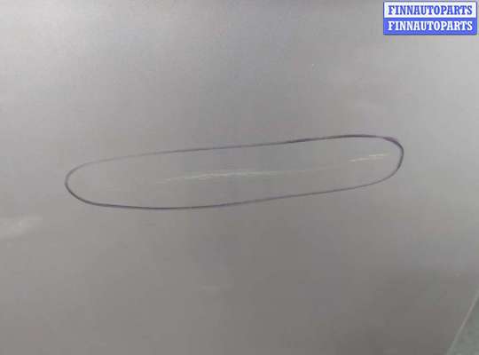 купить Дверь раздвижная на Ford Transit (Tourneo) Custom 2012-2025