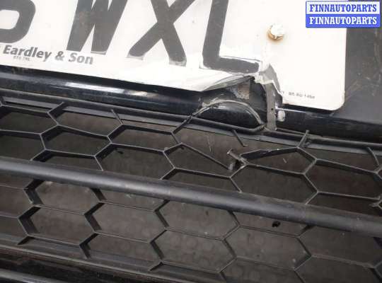 купить Бампер на Skoda Rapid 2012-2020