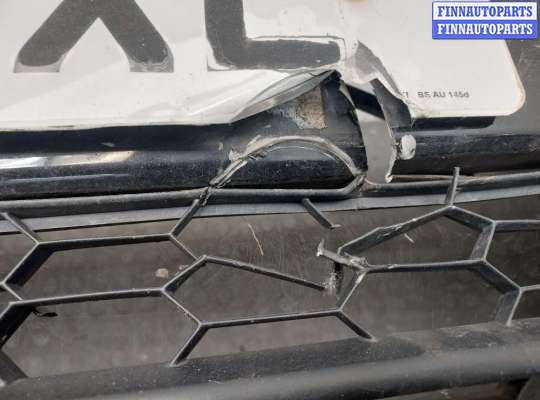 купить Бампер на Skoda Rapid 2012-2020