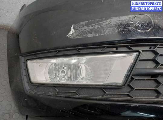 купить Бампер на Skoda Rapid