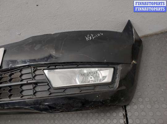 купить Бампер на Skoda Rapid