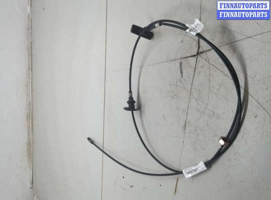 купить Трос капота на Mazda 323 (BJ) 1998-2003