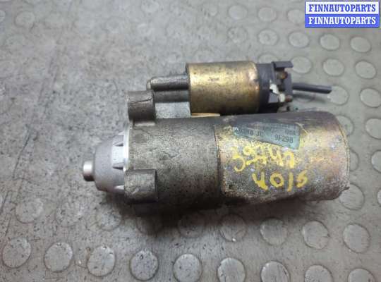 Стартер FO2186623 на Ford Mondeo 2 1996-2000