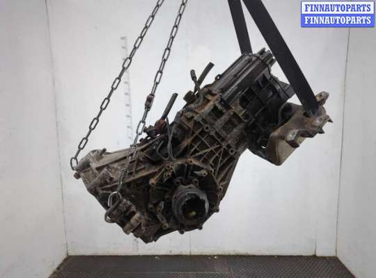 купить КПП 6-ст.мех. (МКПП) на Audi A6 (C6) 2004-2011