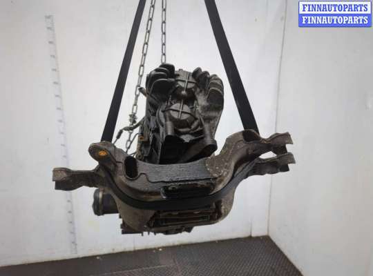 купить КПП 6-ст.мех. (МКПП) на Audi A6 (C6) 2004-2011