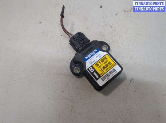 Датчик ускорения IFZ6920 на Infiniti QX80 2014-2017