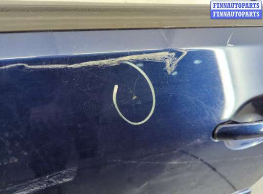 купить Стекло боковой двери на Volkswagen Polo 2005-2009