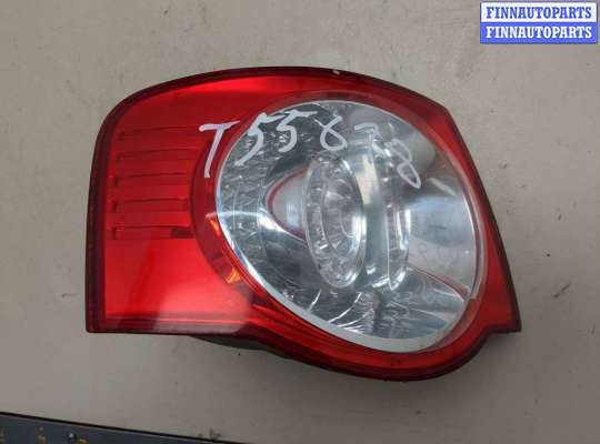 купить Фонарь (задний) на Volkswagen Jetta 5 2004-2010