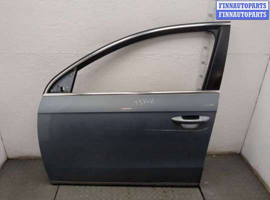 Стеклоподъемник электрический VG2741248 на Volkswagen Passat 7 2010-2015 Европа