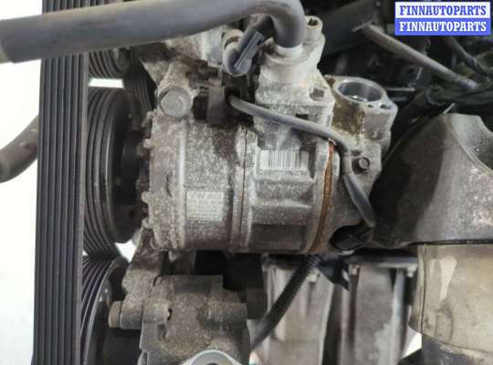 купить ТНВД на Volkswagen Touareg 2014-2018