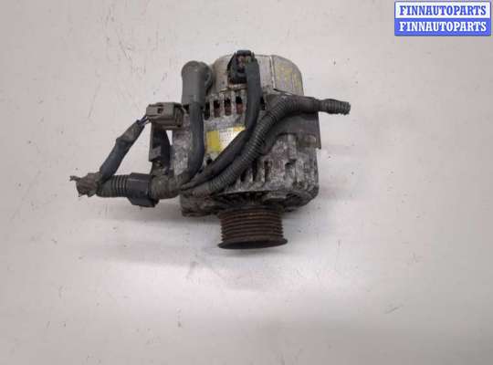 Генератор TT930247 на Toyota Avensis Verso