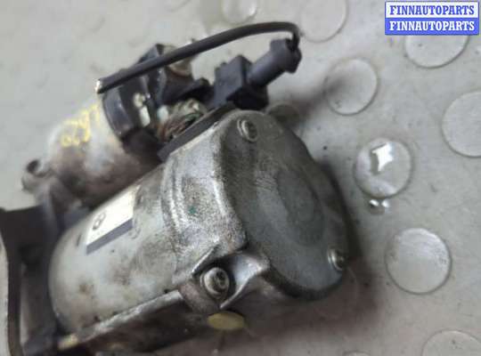 Стартер на BMW 5 (F10/F11)