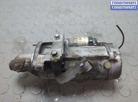 купить Стартер на BMW 5 F10 2010-2017