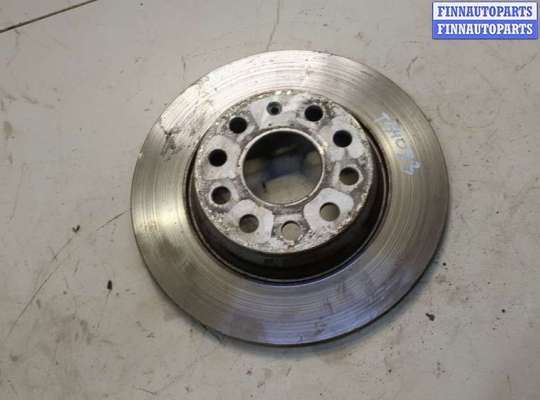 купить Диск тормозной на Volkswagen Passat 6 2005-2010