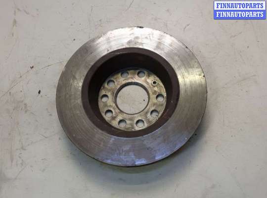 купить Диск тормозной на Volkswagen Passat 6 2005-2010