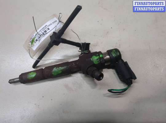 купить Форсунка топливная на Ford Focus 2 2005-2008