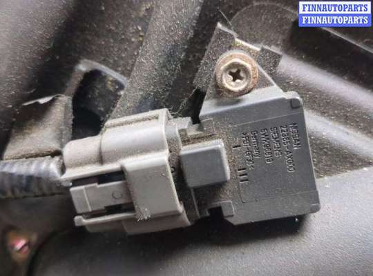 купить Корпус воздушного фильтра на Nissan Micra K12E 2002-2010