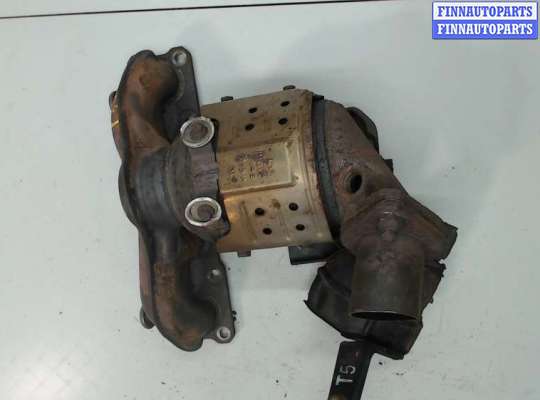 купить Катализатор на Hyundai Sonata 6 YF 2009-2014