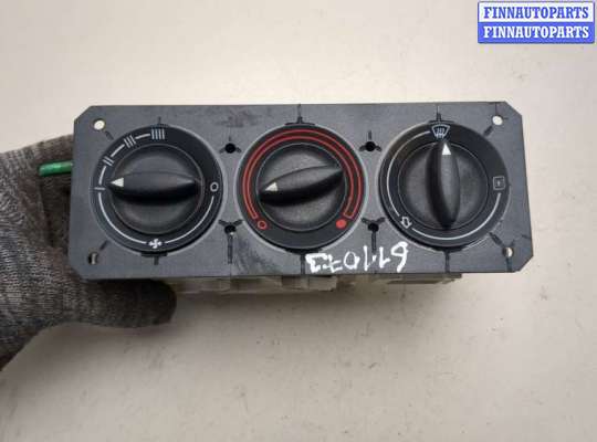 купить Переключатель отопителя (печки) на Audi A4 (B5) 1994-2000