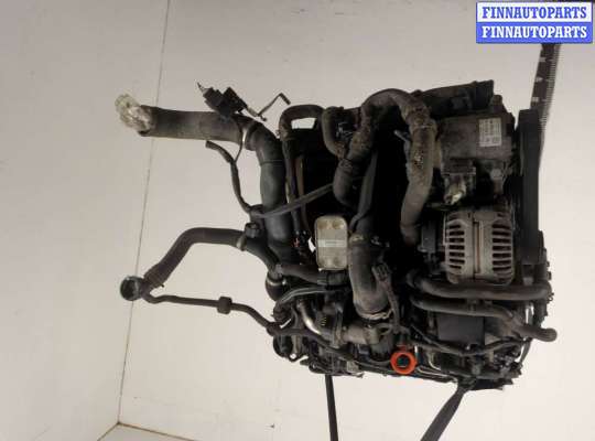 Двигатель (ДВС) ST344153 на Seat Leon 2 2005-2012