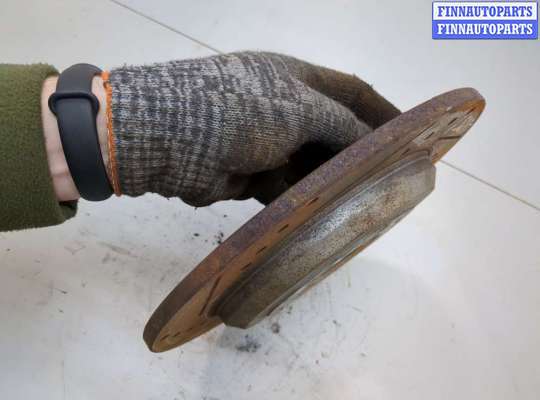 купить Диск тормозной на Ford Explorer 2010-2015